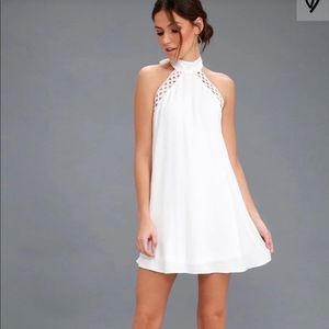 Lulus Dress